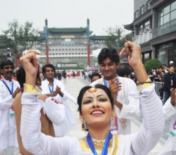 Published in China daily newspaper.jpg