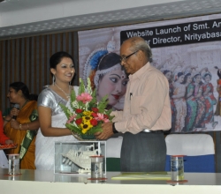 Website Launch by Chief guest Sri Mridul Sen.jpg